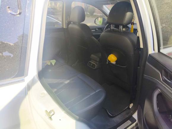 [上海·沪N] 二手哈弗哈弗H62018款 红标 运动版 1.5T 自动两驱精英型