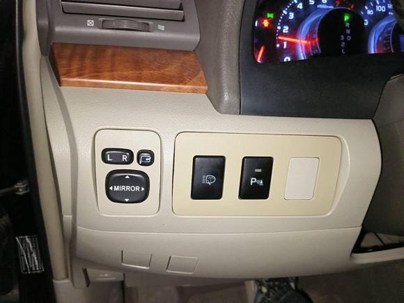 [武汉·云J] 二手丰田凯美瑞2009款 200G NAVI豪华导航版