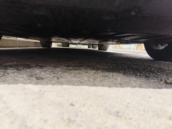 [苏州·沪A] 二手蔚来蔚来ET52022款 75kWh