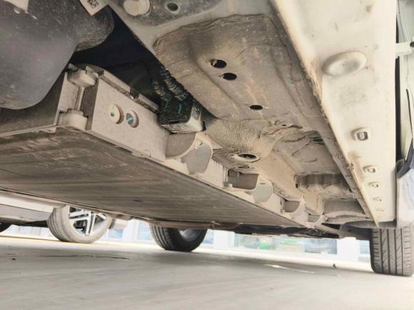 [台州·浙J] 二手荣威荣威D5X DMH2024款 135科技版