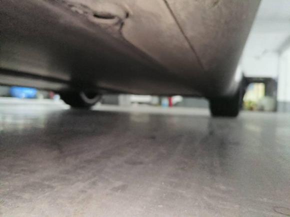 [嘉兴·浙F] 二手特斯拉Model Y2022款 改款 后轮驱动版