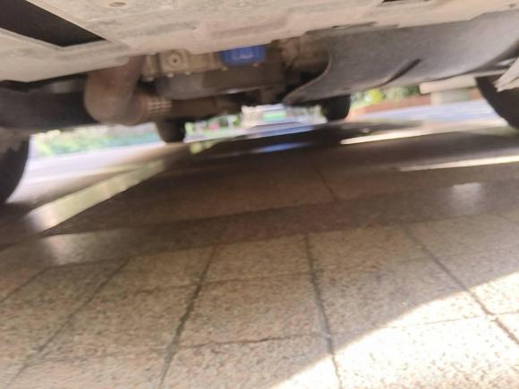 [上海·沪A] 二手别克别克GL82017款 ES 28T 尊享型 国V