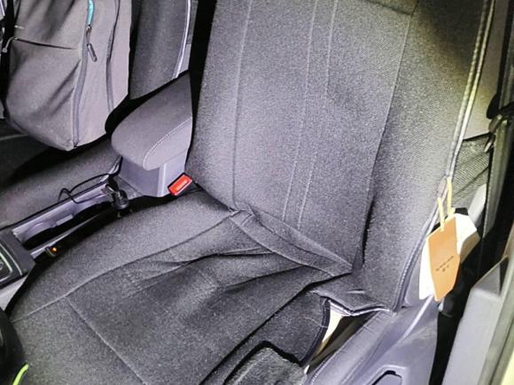 [成都·川A] 二手大众高尔夫2015款 1.4TSI 自动舒适型