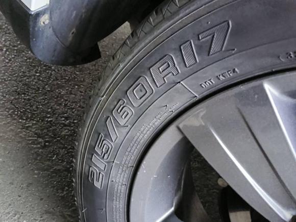 [成都·川G] 二手Jeep指南者2014款 改款 2.4L 四驱舒适版