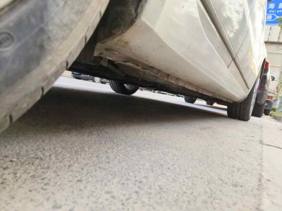 [上海·苏U] 二手观致观致32014款 两厢 1.6T 自动致臻型