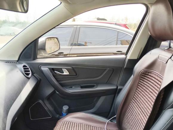 [西安·陕U] 二手奔腾奔腾X402019款 1.6L 手动豪华型 国VI