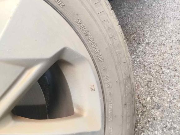 [湖州·浙E] 二手本田本田XR-V2017款 1.5L LXi CVT经典版