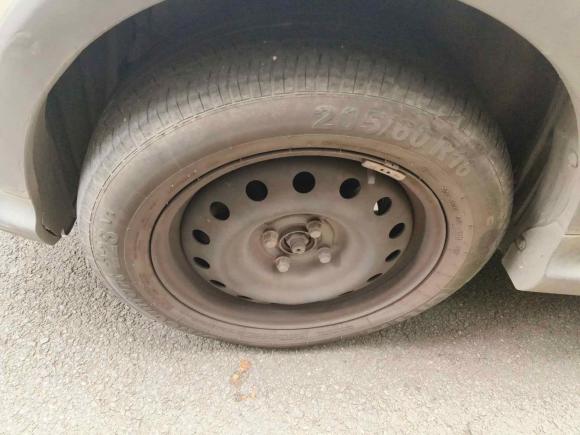 [深圳·粤B] 二手云度云度π12018款 360 乐派型