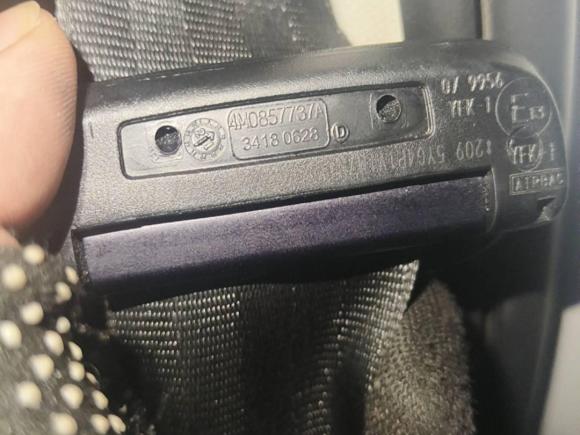 [嘉兴·豫N] 二手大众朗逸2019款 1.5L 自动舒适版 国VI