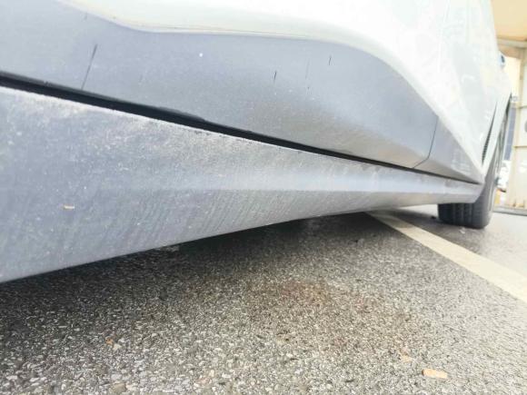 [上海·沪A] 二手极越极越072024款 长续航版