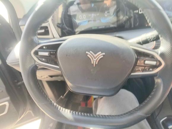 [青岛·鲁B] 二手哪吒汽车哪吒U2021款 改款 Pro 400 行业定制版