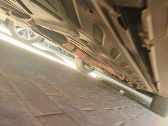 [南昌·赣G] 二手奔驰奔驰GLC轿跑 AMG2017款 AMG GLC 43 4MATIC 轿跑SUV