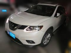 [武汉·鄂A] 日产奇骏2014款 2.0L CVT舒适版 2WD