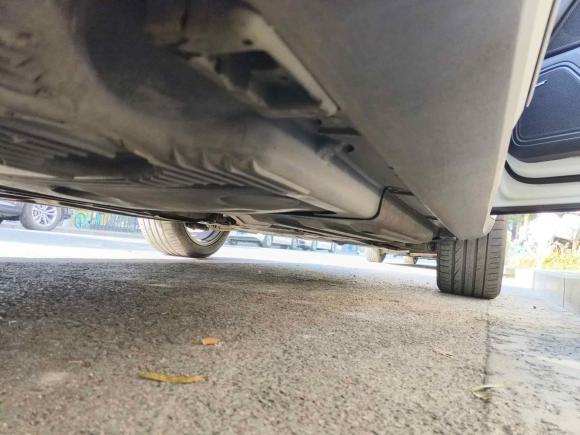 [南京·苏F] 二手保时捷Macan2014款 Macan 2.0T