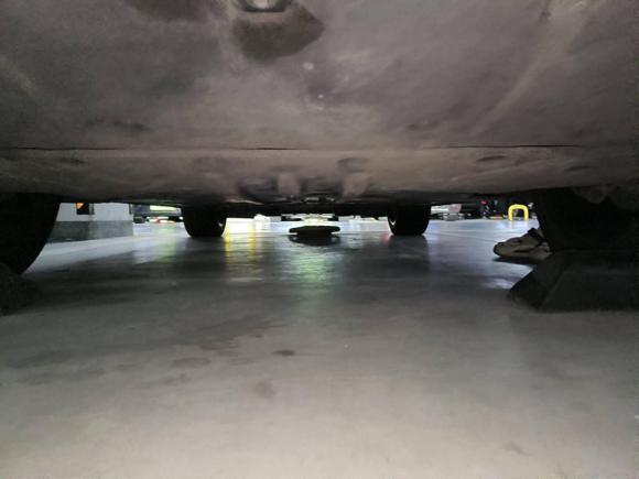 [上海·沪A] 二手蔚来蔚来EC62020款 605KM 运动版