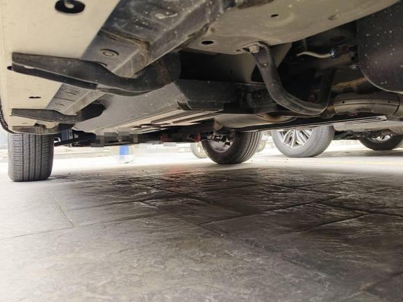 [合肥·皖A] 二手哈弗哈弗大狗2022款 1.5T DCT两驱马犬版