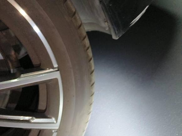 [上海·沪B] 二手宝马宝马3系2021款 改款 325Li M运动套装