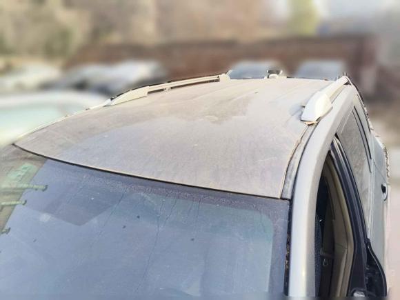 [西安·陕A] 二手丰田汉兰达2009款 3.5L 四驱7座精英版