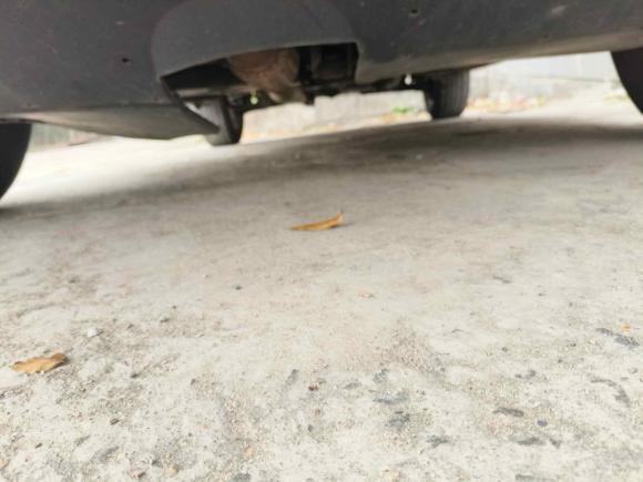 [嘉兴·浙F] 二手汉腾汽车汉腾X72016款 1.5T 手动豪华型