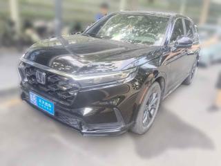 本田本田CR-V2024款 2.0L e:HEV 两驱智逸版