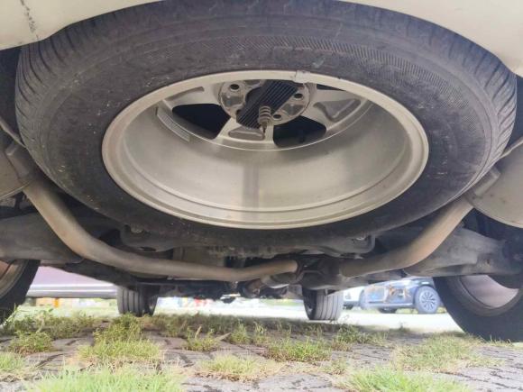 [广州·粤W] 二手讴歌讴歌MDX2010款 3.7 标准版