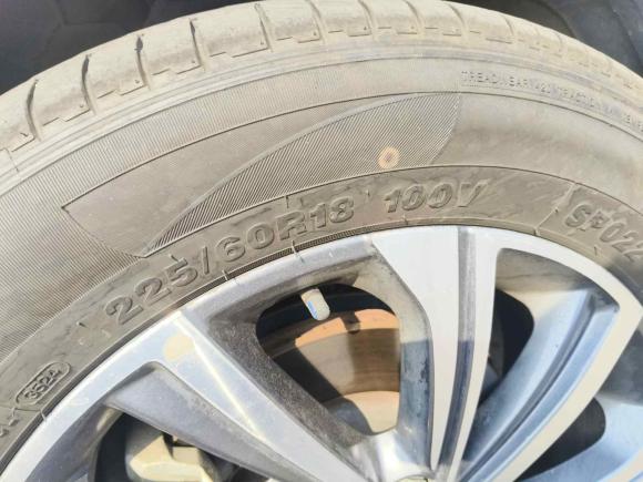 [温州·浙C] 二手吉利汽车远景X62020款 1.4T CVT尊贵型