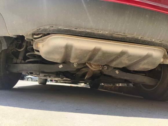 [上海·沪C] 二手马自达马自达3 昂克赛拉2017款 两厢 1.5L 自动舒适型 国V