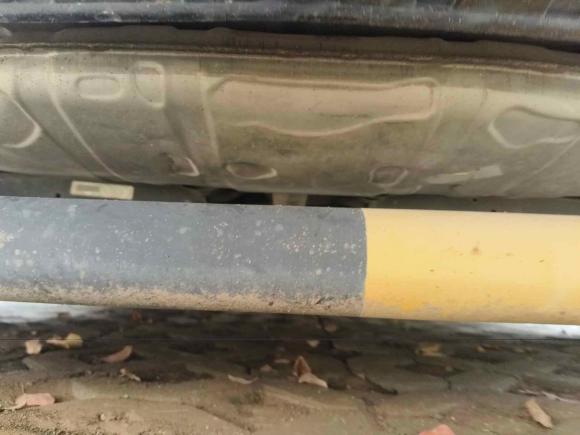 [上海·苏U] 二手大众甲壳虫2013款 1.4TSI 时尚型