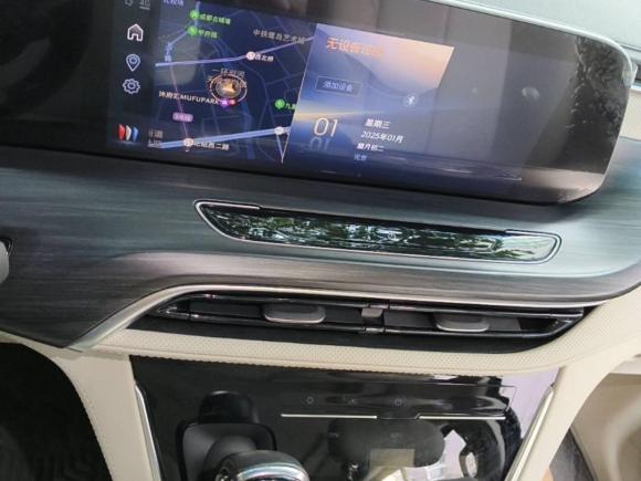 [成都·川G] 二手别克别克GL82023款 ES陆尊 舒适型