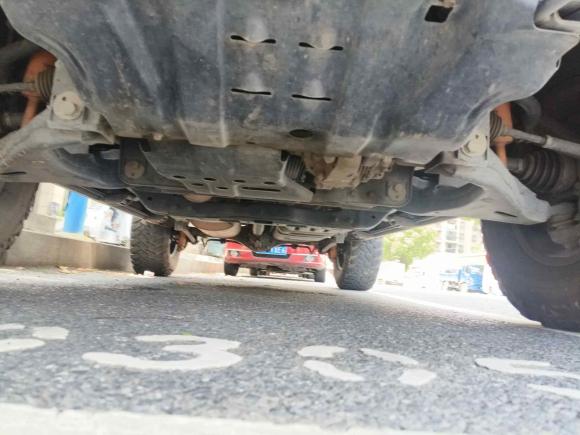 [杭州·浙A] 二手坦克坦克3002021款 城市版 2.0T 很有型