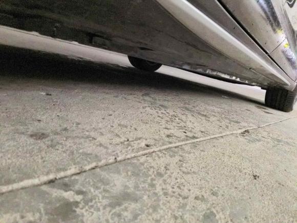 [苏州·苏E] 二手吉利汽车星瑞2021款 2.0TD 豪华型