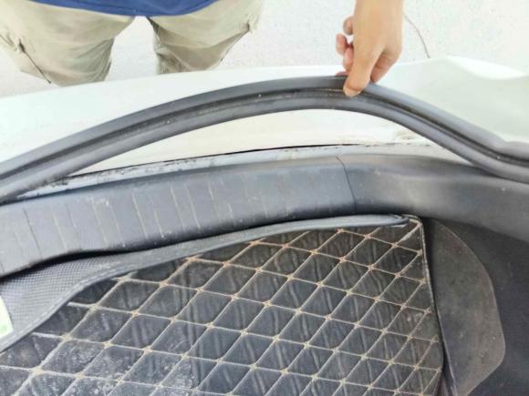 [广州·鄂S] 二手哈弗哈弗M62018款 改款 1.5T DCT两驱精英型