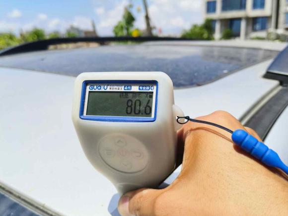 [温州·皖K] 二手丰田RAV4荣放2010款 2.0L 自动豪华升级版