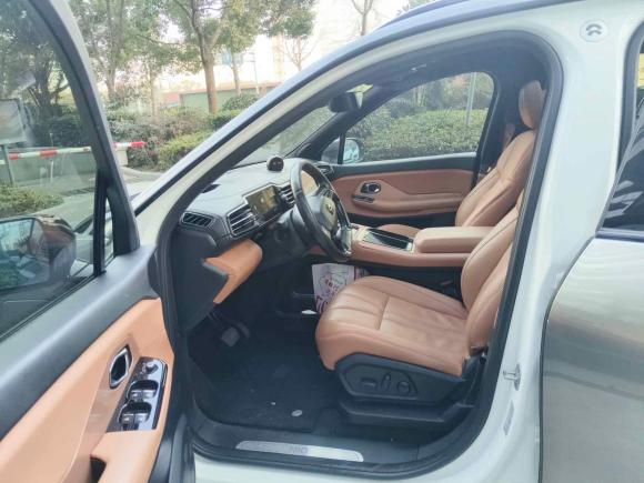 [苏州·苏E] 二手蔚来蔚来ES82018款 创始版