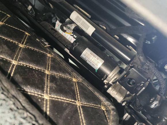 [南京·川M] 二手凯迪拉克凯迪拉克XTS2018款 28T 精英型