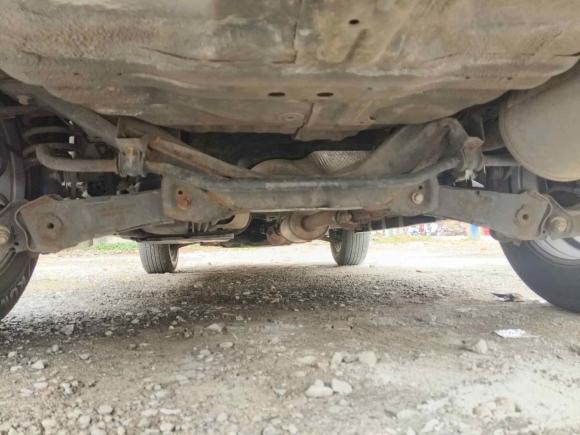 [无锡·苏D] 二手哈弗哈弗H62021款 运动版 1.5T 自动精英智联型 六边形格栅