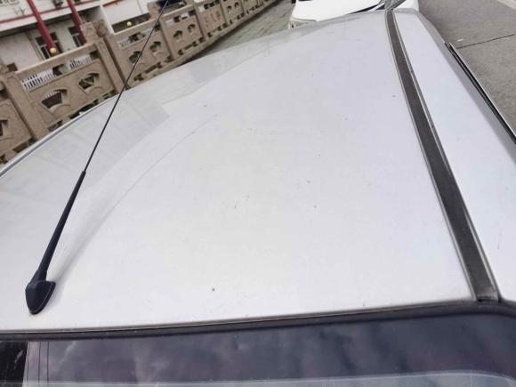 [苏州·鲁P] 二手日产阳光2015款 1.5XE 手动舒适版