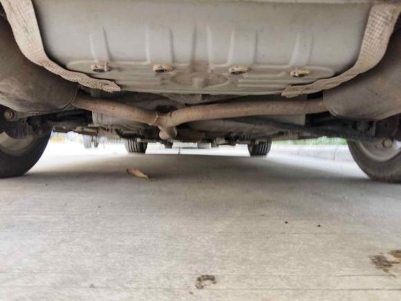 [宁波·浙B] 二手别克威朗2018款 三厢 20T 双离合领先型