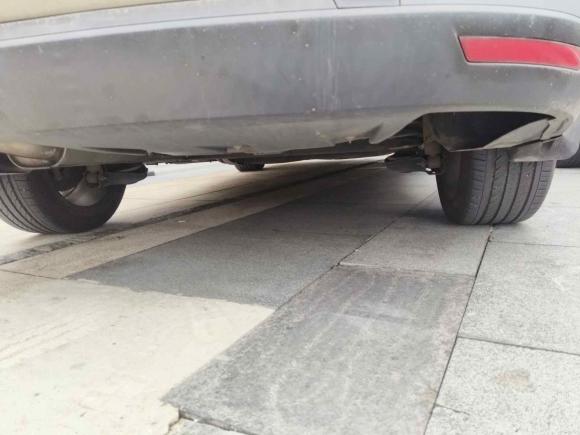 [常州·苏D] 二手雪铁龙雪铁龙C4L2016款 1.6T 自动精英型