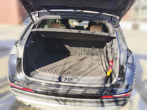 [济南·鲁A] 二手林肯冒险家2021款 2.0T 两驱尊雅版