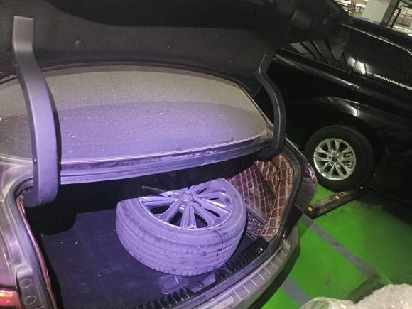 [宁波·浙B] 二手长安睿骋CC2018款 1.5T 自动尊雅型 国V