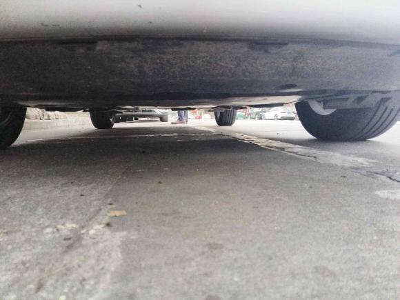 [上海·沪B] 二手丰田奕泽IZOA2020款 2.0L 奕驰版