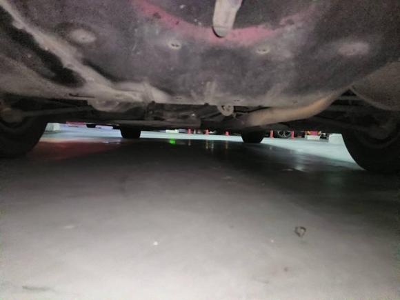 [上海·皖B] 二手本田思铂睿2015款 2.0L 尊贵版