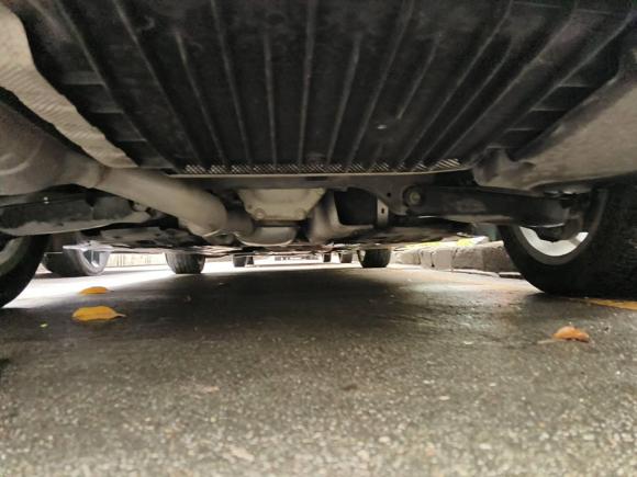 [深圳·粤B] 二手奔驰奔驰C级2020款 C 200 L 时尚型运动版