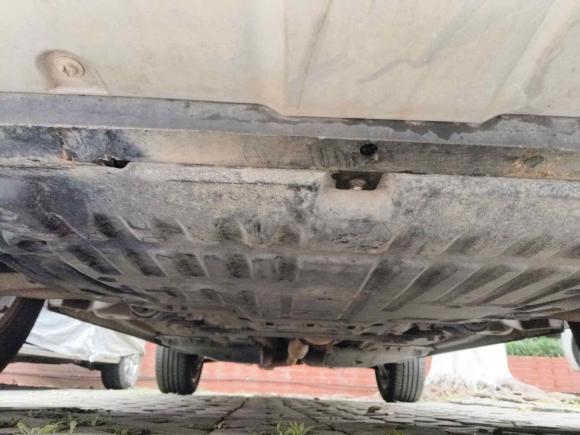 [成都·川A] 二手路虎揽胜极光2015款 2.0T 五门智耀版