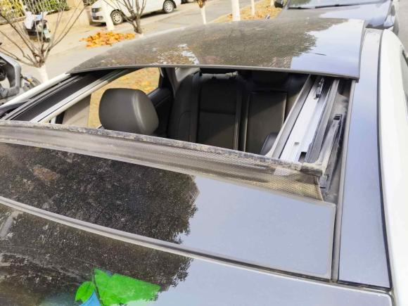 [合肥·皖A] 二手现代名图2016款 1.8L 自动智能型GLS