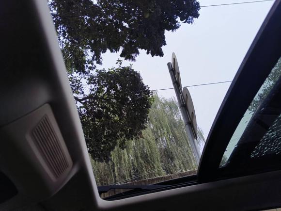 [西安·陕U] 二手宝马宝马5系GT2010款 535i 豪华型