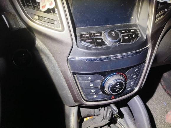 [青岛·鲁B] 二手长安长安CS752016款 1.8T 自动精英型 国IV