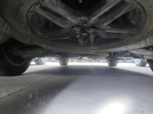 [南京·苏A] 二手福特锐界2016款 EcoBoost 245 四驱豪锐型 7座