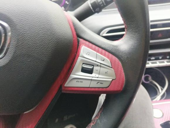 [杭州·浙A] 二手长安逸动2020款 PLUS 蓝鲸NE 1.4T GDI DCT旗舰型